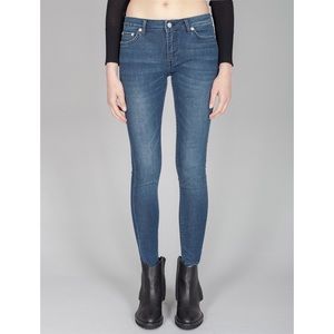 BLK DNM Skinny Jeans